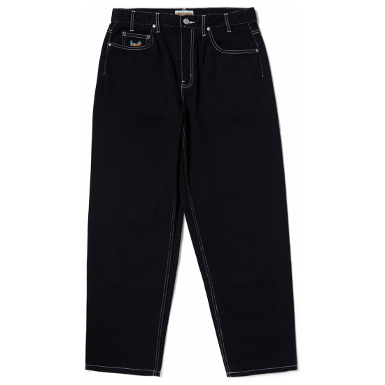 Huf Ανδρικό παντελόνι Cromer Signature Pant